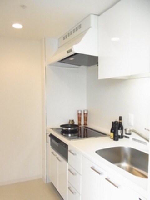 ユニゾンタワーの物件内観写真