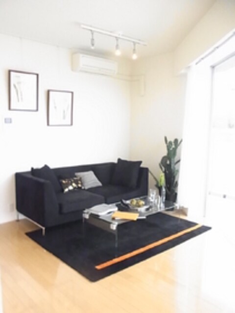 ユニゾンタワーの物件内観写真