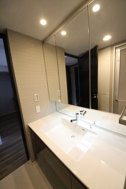 ディームス方南町の物件内観写真