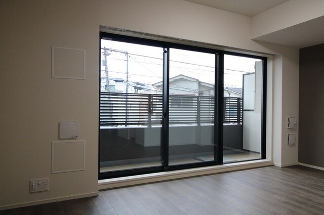 ジオエント中野弥生町の物件内観写真