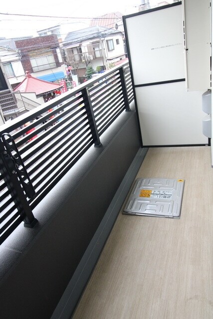 ジオエント中野弥生町の物件内観写真