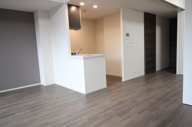 ジオエント中野弥生町の物件内観写真