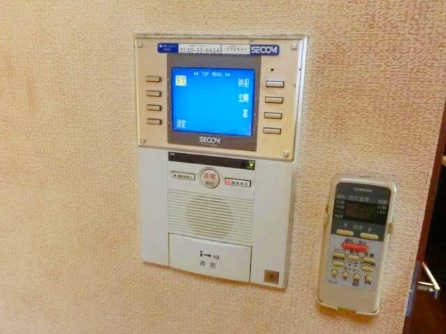 ヴェルト新宿イーストの物件内観写真