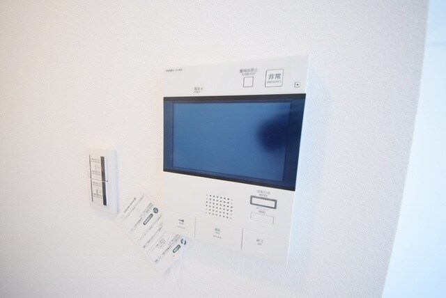 ZOOM新宿下落合の物件内観写真