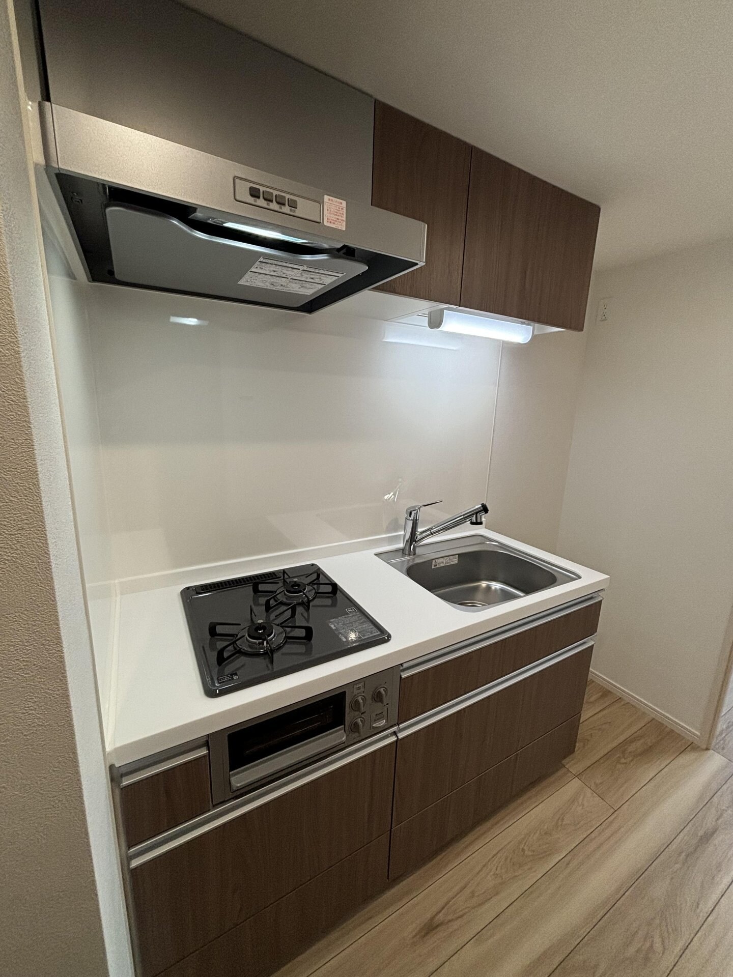 クレヴィスタ中野新橋IIの物件内観写真