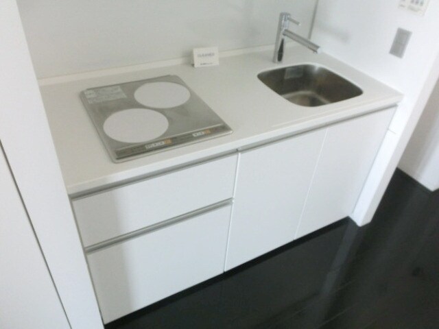 YOTSUYA RESIDENCEの物件内観写真