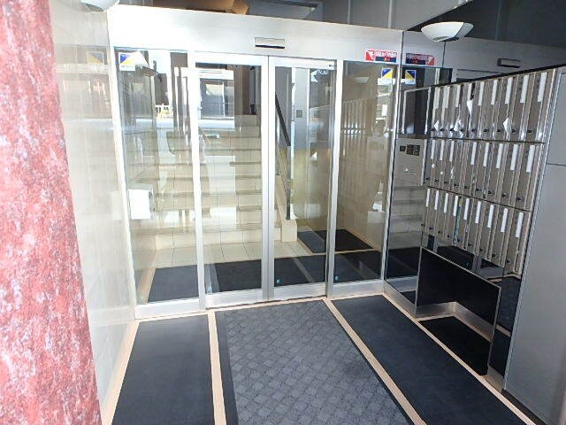 オーガスタときわ台の物件内観写真