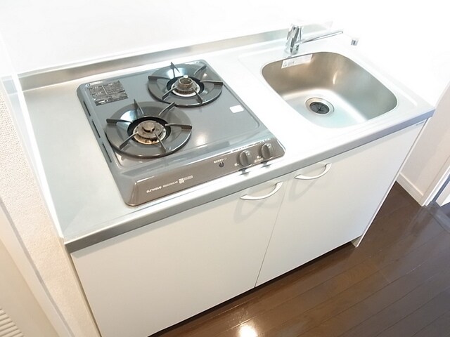 オーガスタときわ台の物件内観写真