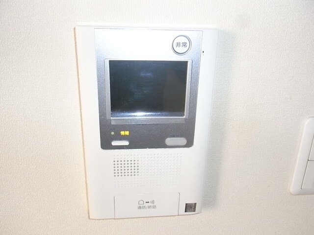 オーガスタときわ台の物件内観写真