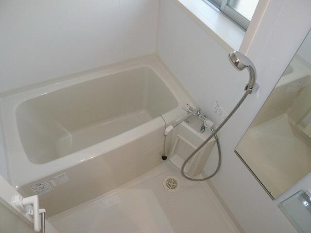 レジディア幡ヶ谷の物件内観写真