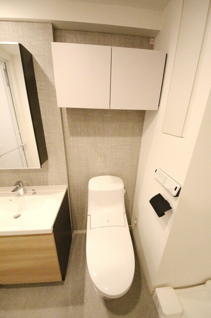 ウエリスアーバン中野坂上の物件内観写真