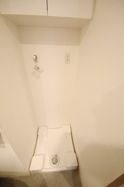 ウエリスアーバン中野坂上の物件内観写真