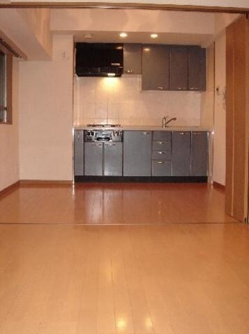 デュオ・スカーラ中野坂上の物件内観写真