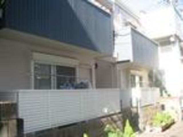 スターツ新井薬師の物件内観写真