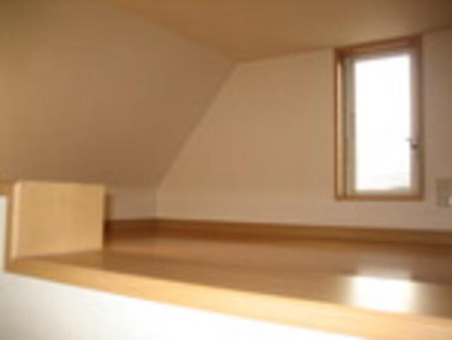 スターツ新井薬師の物件内観写真