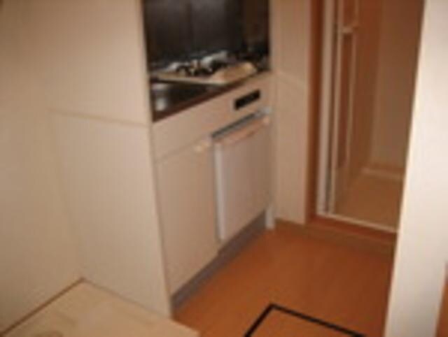 スターツ新井薬師の物件内観写真