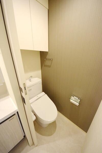 HF上野入谷レジデンスの物件内観写真