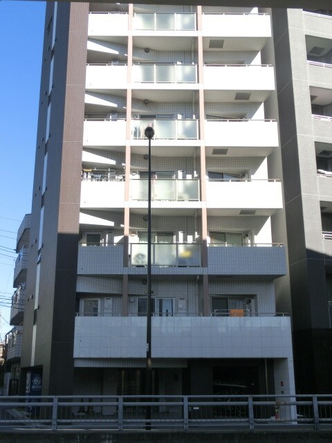 ARTESSIMO LINK CROSSの物件内観写真