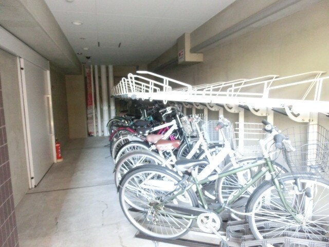 ARTESSIMO LINK CROSSの物件内観写真