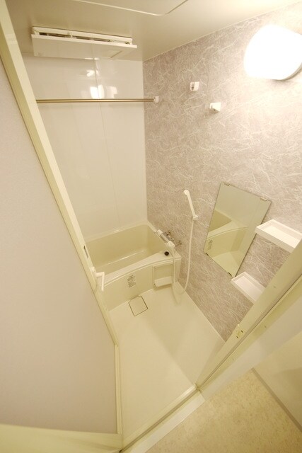 S-RESIDENCE新御徒町Eastの物件内観写真