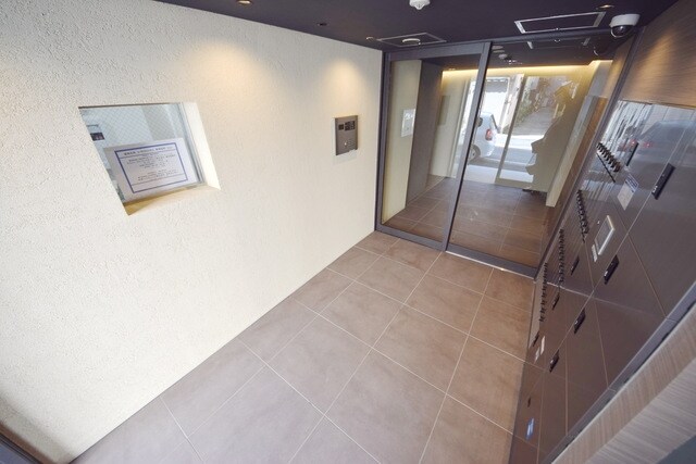 S-RESIDENCE新御徒町Eastの物件内観写真