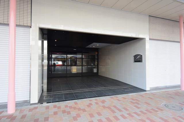 プレール・ドゥーク浅草松が谷の物件内観写真