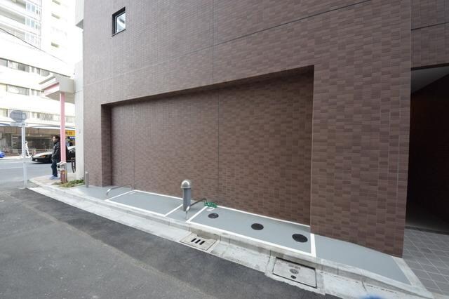 プレール・ドゥーク浅草松が谷の物件内観写真