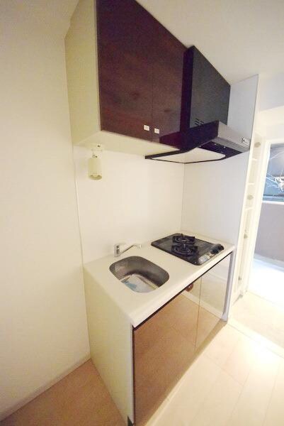 プレール・ドゥーク浅草松が谷の物件内観写真