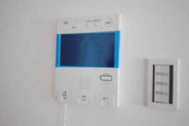 プレール・ドゥーク浅草松が谷の物件内観写真