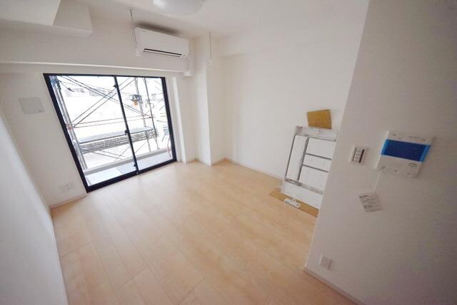 プレール・ドゥーク浅草松が谷の物件内観写真