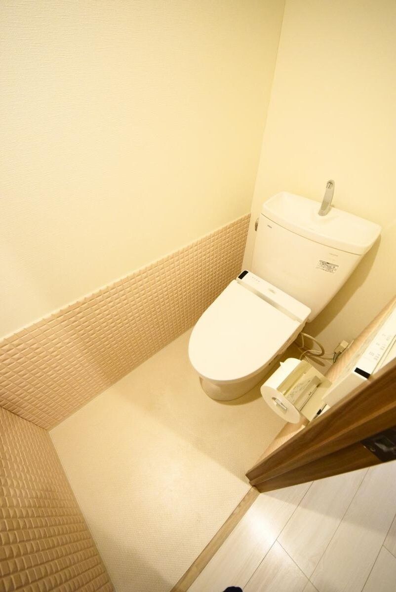 西日暮里フラッツの物件内観写真