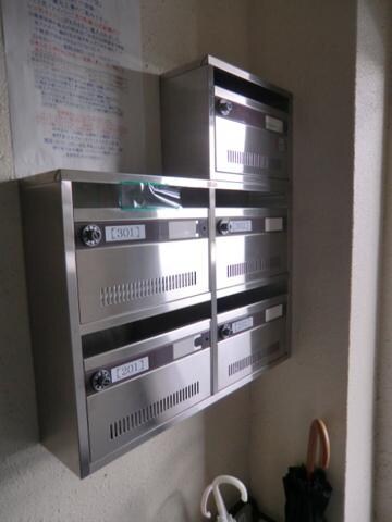 ベルメゾン南千住の物件内観写真