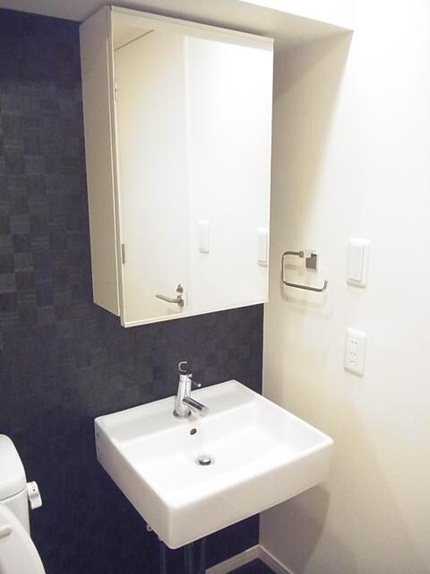 ハイリーフ上野の物件内観写真