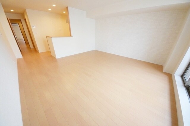 ビューノ新谷の物件内観写真