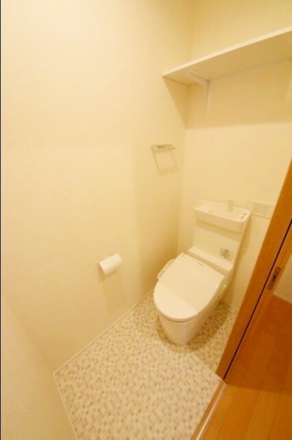 ビューノ新谷の物件内観写真