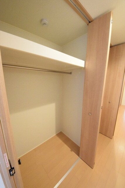 ビューノ新谷の物件内観写真