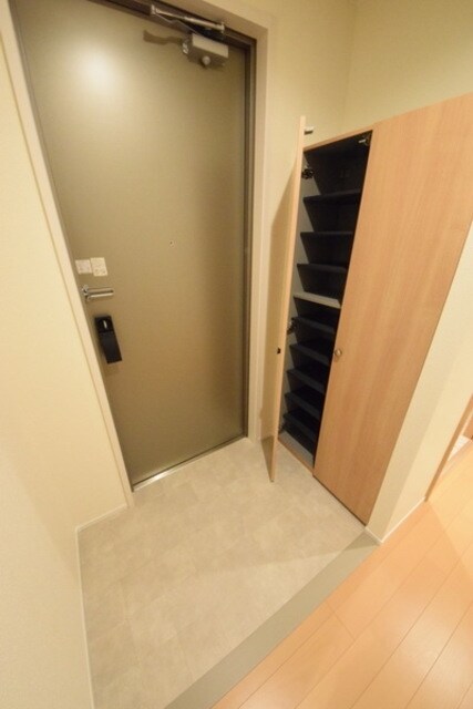 ビューノ新谷の物件内観写真