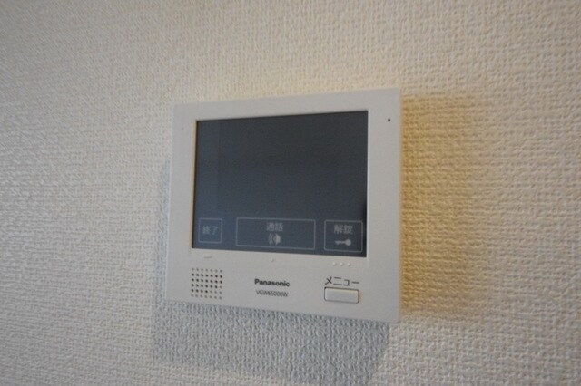 ビューノ新谷の物件内観写真