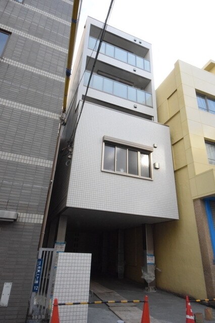 ビューノ新谷の物件内観写真