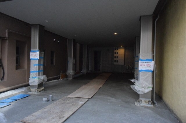 ビューノ新谷の物件内観写真