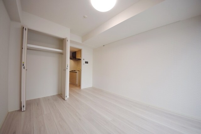 レオーネ南千住IIの物件内観写真