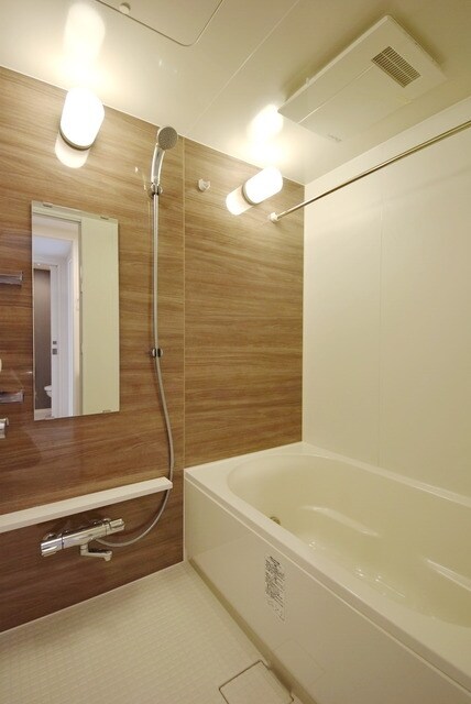 HF上野入谷レジデンスの物件内観写真