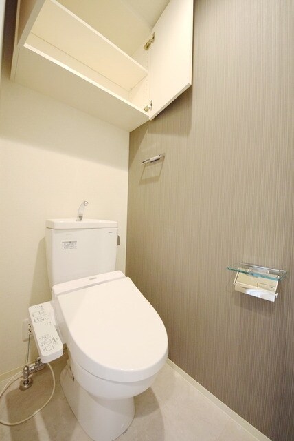 HF上野入谷レジデンスの物件内観写真