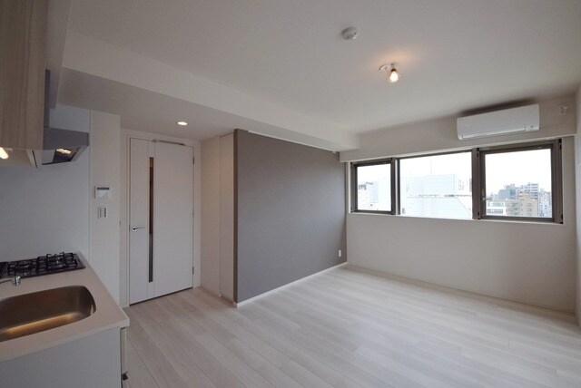 HF上野入谷レジデンスの物件内観写真