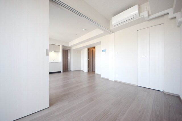 ドゥーエ南千住の物件内観写真