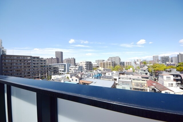 ドゥーエ南千住の物件内観写真