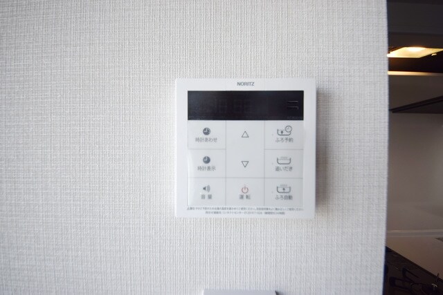 ドゥーエ南千住の物件内観写真