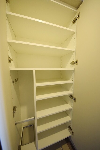 ドゥーエ南千住の物件内観写真