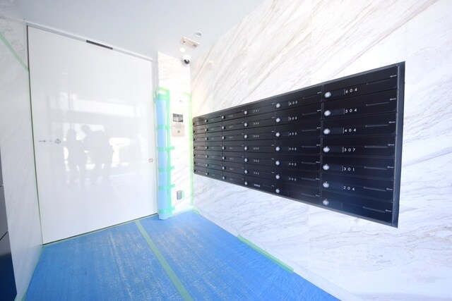 ドゥーエ南千住の物件内観写真