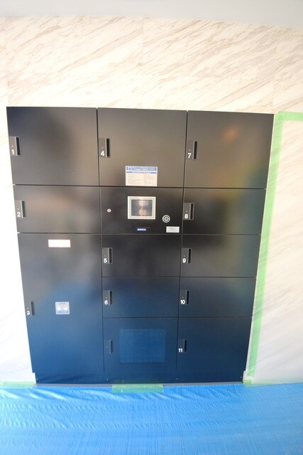 ドゥーエ南千住の物件内観写真